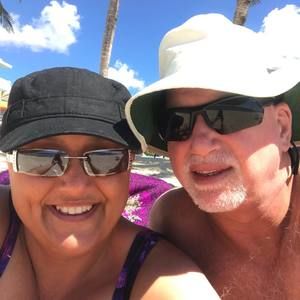 Meet your Posher, Tina